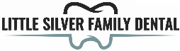 Link to Little Silver Family Dental home page