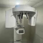CBCT scanner