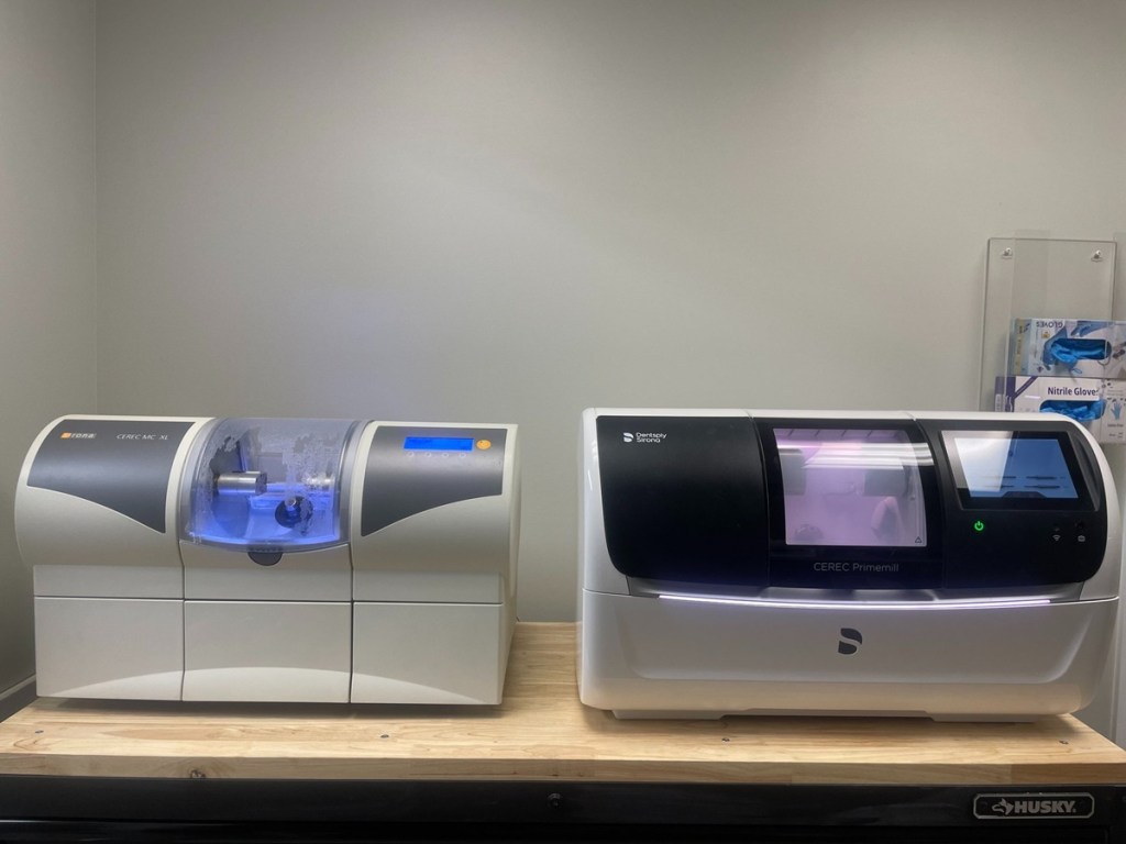 3D printing devices