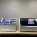 3D printing devices