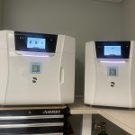 3D printing devices