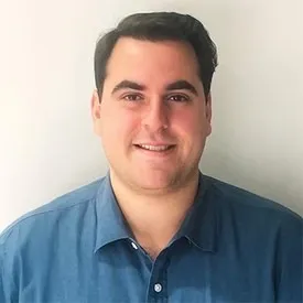 Dr. Andrew DiBenedetto